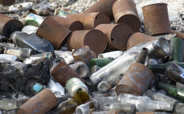 Lesújtó képet mutat a hazai hulladékgazdálkodás, a rendszer elfuserált, az adatok kiábrándítóak
