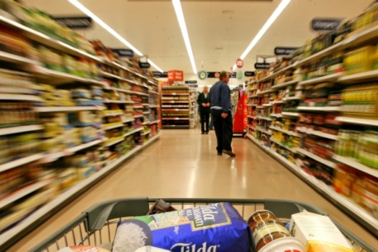 Az élelmiszer-hamisítás a második legnagyobb illegális üzlet az EU-ban 