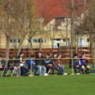 Szany-Kópháza (Bázis) 4:3 (2:2) öregfiúk bajnoki labdarúgó mérkőzés