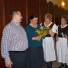Kulturális találkozó Szanyban