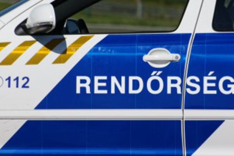 Időben érkezett a segítség