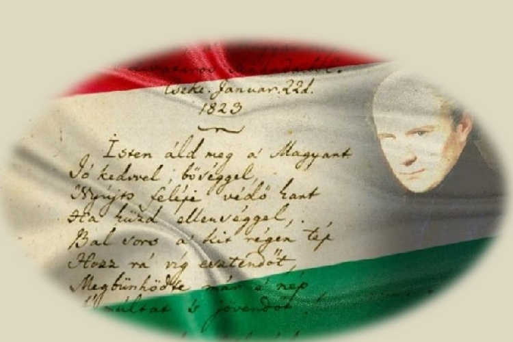 Szavalj, vagy olvass a Magyar Kultúra Napján!