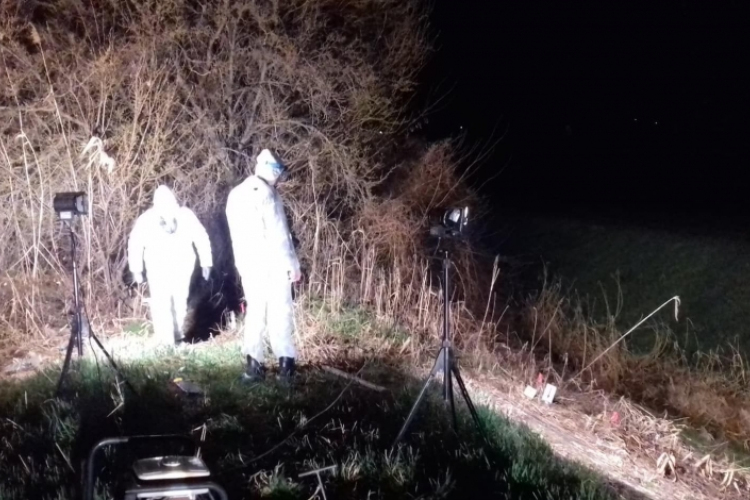 Megöltek egy ötéves kislányt Szekszárdon