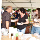 Falunap Vág Községben. (2025. 09. 13.)