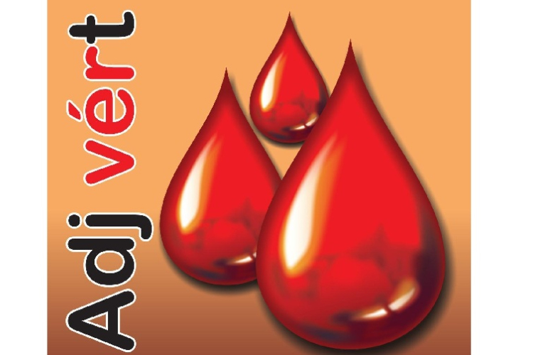 Véradás Fertődön