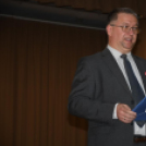 1948-49-es  Forradalom és Szabadságharc emlékműsor Szanyban.