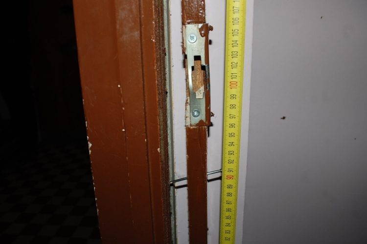 A lakásbetörések megelőzésére hívja fel a figyelmet a rendőrség