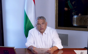 Orbán: háborús veszélyhelyzetet hirdet a kormány