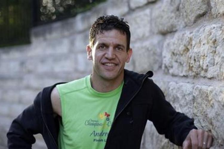 Bostoni robbantás - Túlélte a bostoni maratonit és a texasi gyárrobbanást is