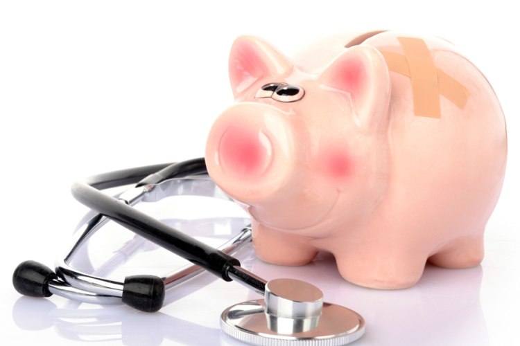 Mennyit költünk havonta az egészségünkre?