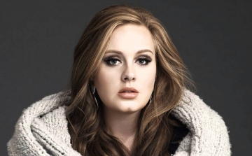 Adele a leggazdagabb 30 év alatti brit sztár - TOPLISTA