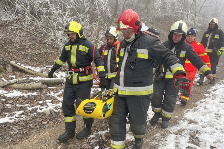 Biztonsági javaslatok őszi túrákhoz
