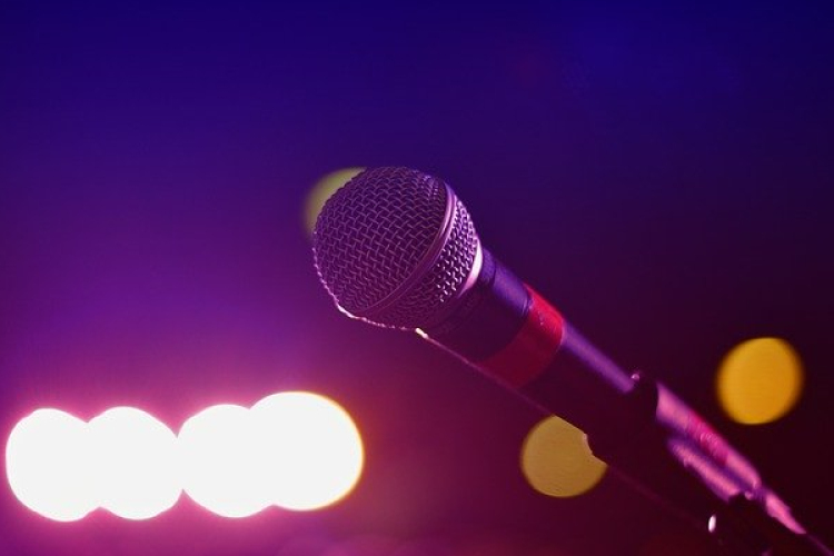 Csapodi csillag születik