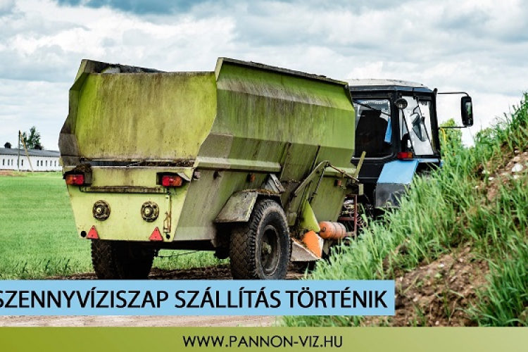 Bűzhatásra lehet számítani Csorna, Szilsárkány, Rábacsanak térségében