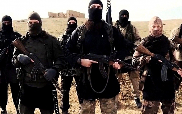 Európába érkezhetnek az Iszlám Állam katonái a szervezet bukása után