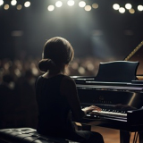 Karácsonyi koncert Veszkényben