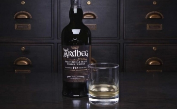 Amit az Ardbeg whisky történetéről és gyártásáról tudni érdemes