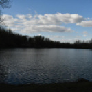 A Szanyi Horgásztó