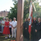 Augusztus 20-i ünnepség Petőházán