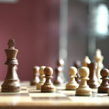 ARCUS sakk házibajnokság Fertődön