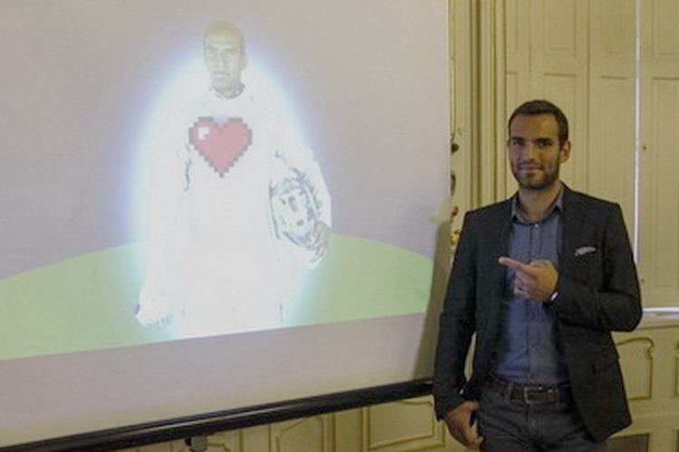 Amit eszel, azzá leszel!