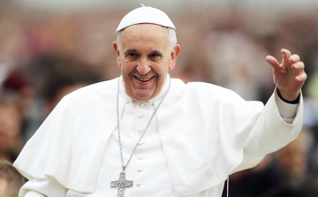 Ferenc pápa: a járvány száműzze az emberek közötti közönyt, egoizmust, megosztottságot 