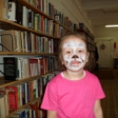 Gyereknap a kapuvári Könyvtárban