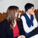 Évzáró a Bokrétában