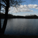 A Szanyi Horgásztó