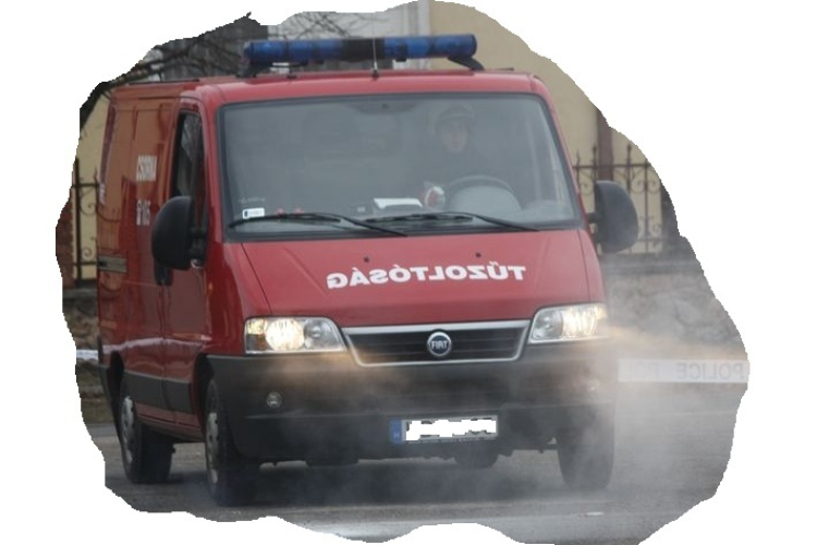 Halálos kimenetelű baleset történt Osli és Acsalag közt