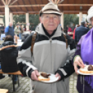 II. Falusi disznóvágás Szanyban.