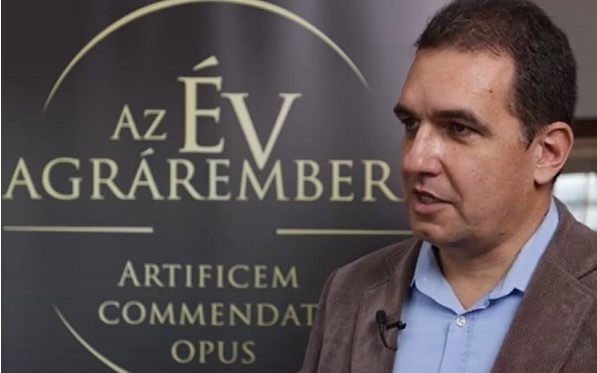 Drónokról fertőzhették meg a rábapordányi szarvasmarhatelepet?