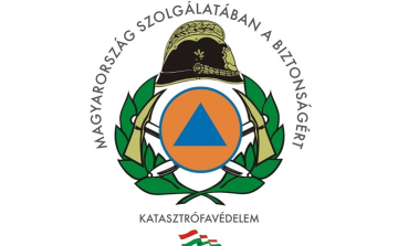 Országos ünnepségen tüntették ki a csornai tűzoltót