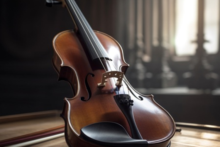 Haydn Vegyeskar karácsonyi koncertje