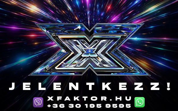 Benned is megvan az X?