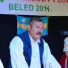 XI. PÜNKÖSDI FESZTIVÁL BELED. (második nap) 2014. 06. 07. 