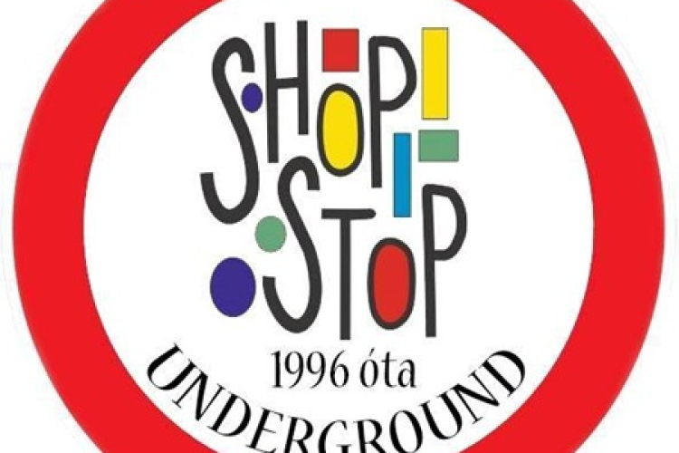 Ndrew\'s Acoustic kocsmakoncert a Shop-Stopban