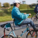Jótékonysági kerékpártúra Nikiért