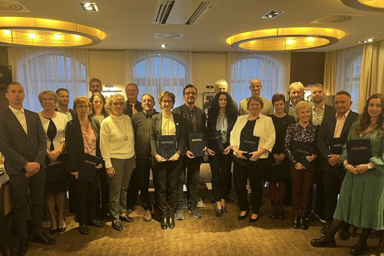 Rábaközi sikerek a diáksportban