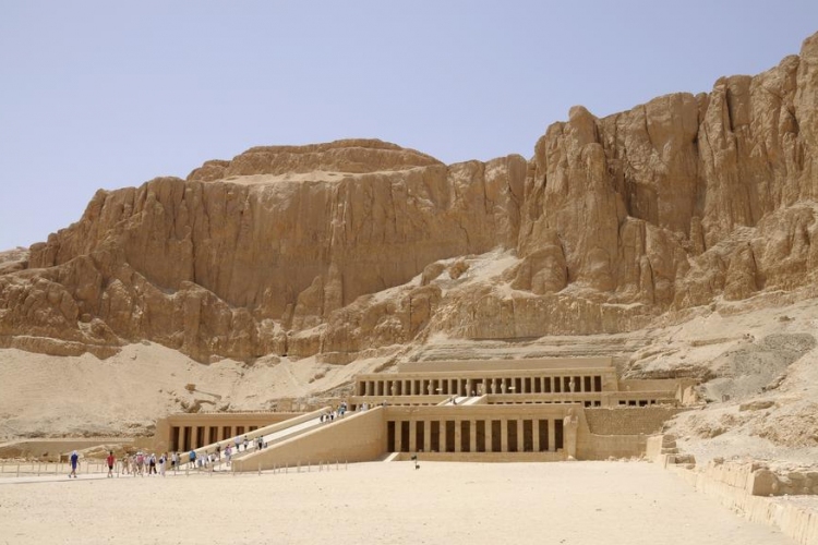 A járvány miatt később kerülhet végső nyughelyére Tutanhamon múmiája