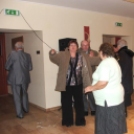Petőházi nyugdíjasok farsangi mulatsága