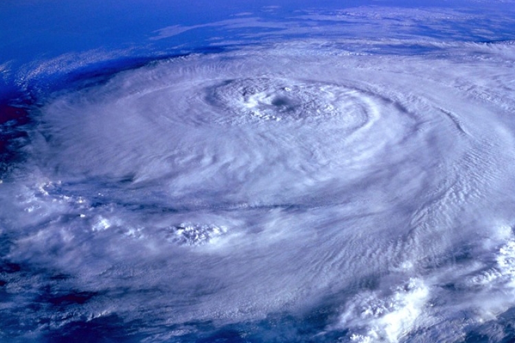 Rekordot ért el az elnevezett atlanti viharok száma idén