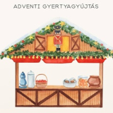 Sütivásár Veszkényben