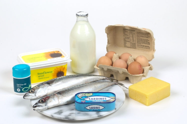 Komoly kockázatokkal jár a D-vitamin hiánya