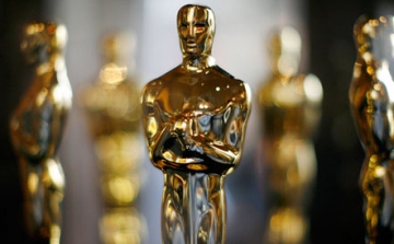 A kedvenc és a Roma című film kapta a legtöbb jelölést az Oscar-díjakra