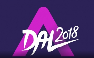 Kiírták a Dal 2018 pályázatát