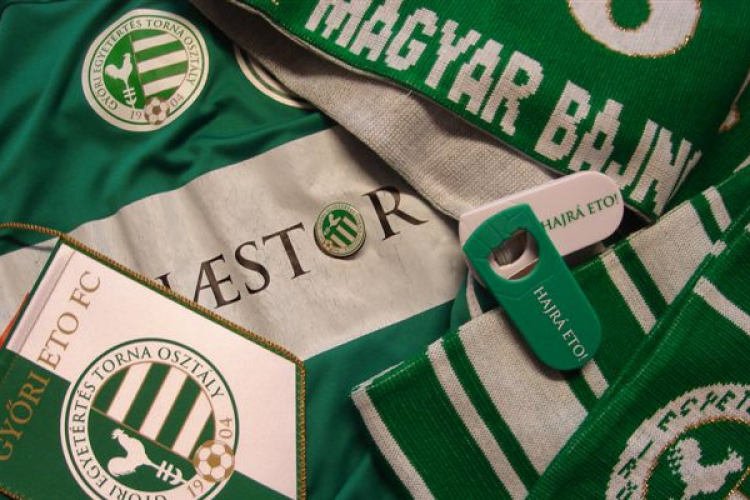 Jobbik: elfogadhatatlanok a Győri ETO FC magyarellenes szabályai