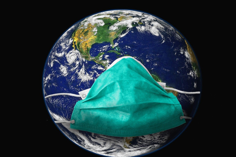 A fertőzöttek száma 177,3 millió, a halálos áldozatoké több mint 3,84 millió