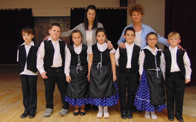 Győrsövényházi iskolások sikerei