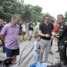 Vág feszt délutáni program.
